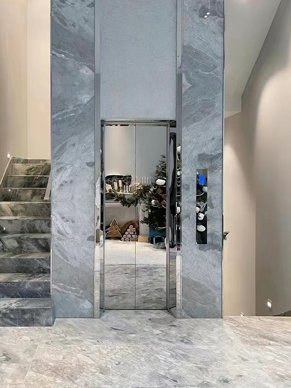 家用電梯 家用電梯