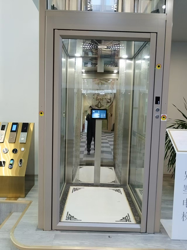 家用電梯 家用電梯
