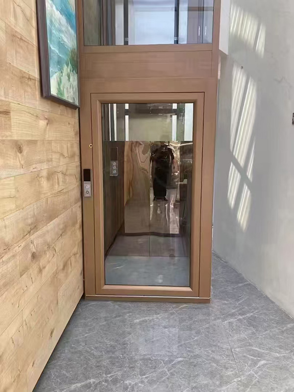 家用電梯 家用電梯