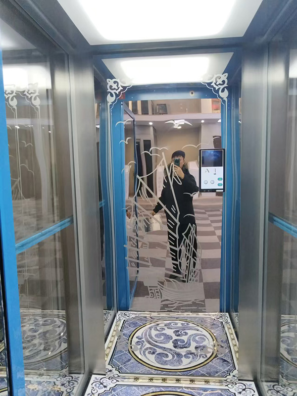 家用電梯 家用電梯