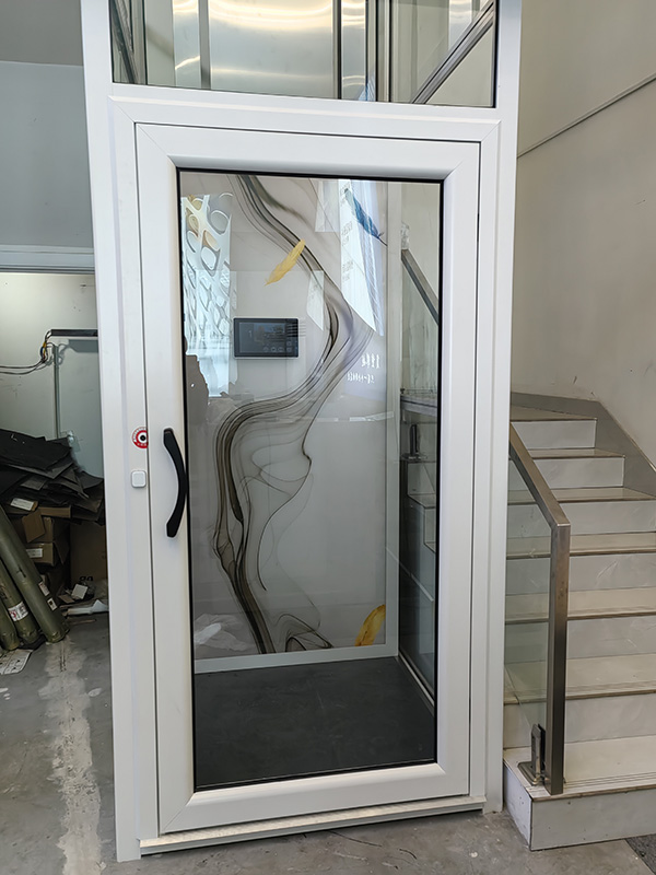 家用電梯 家用電梯